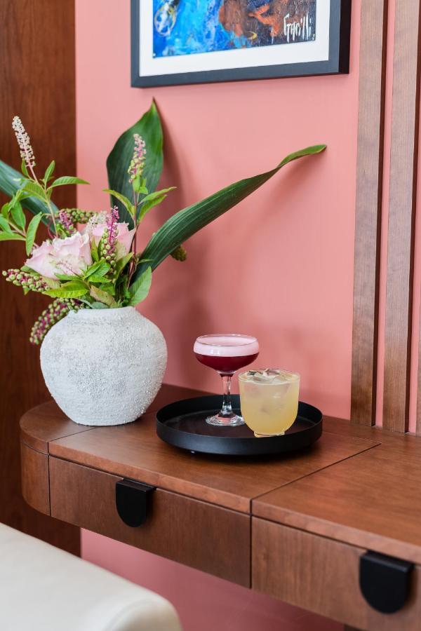 伊斯坦布尔 Gentletom酒店 外观 照片