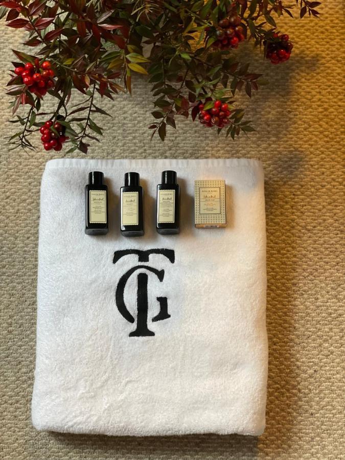伊斯坦布尔 Gentletom酒店 外观 照片